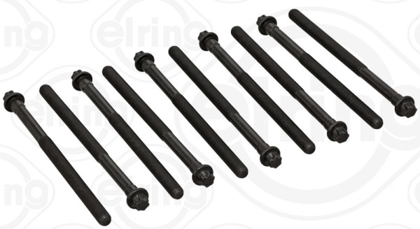 Zylinderkopfschraubensatz - 455.870 ELRING
