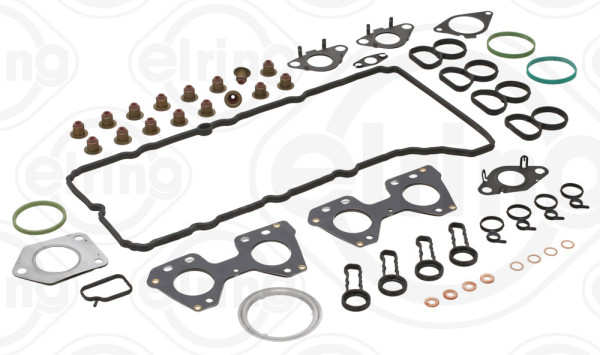 Gasket Set, cylinder head - 456.080 ELRING - 417766P, 53036300, HN3366