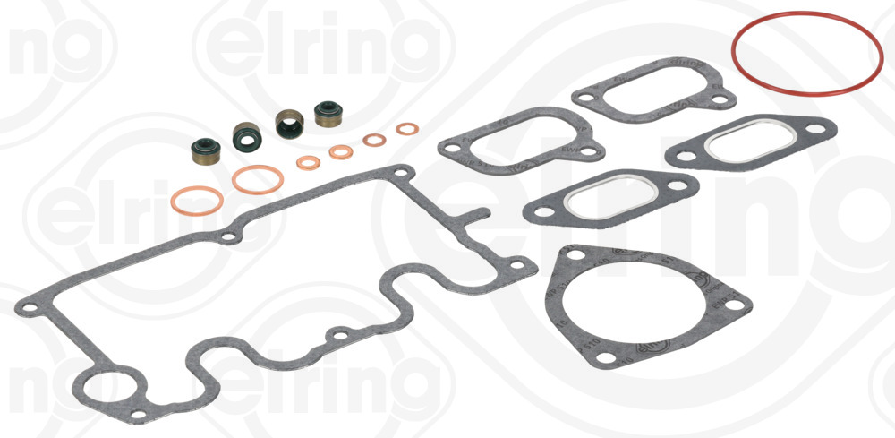 Gasket Set, cylinder head - 456.730 ELRING - 02929852, 02931742, 02-31158-01