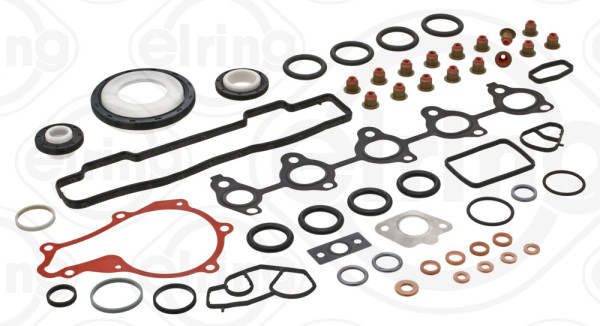 Full Gasket Set, engine - 456.780 ELRING - 430654P