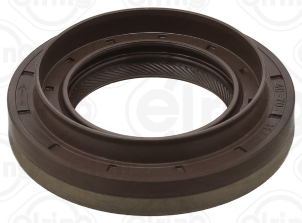 Wellendichtring, Differential - 456.980 ELRING - 0239975847, A0239975847, 01033403