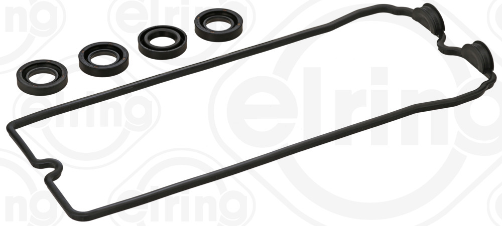 Dichtungssatz, Zylinderkopfhaube - 457.040 ELRING - 15-53084-01, 56049900, V37970-00