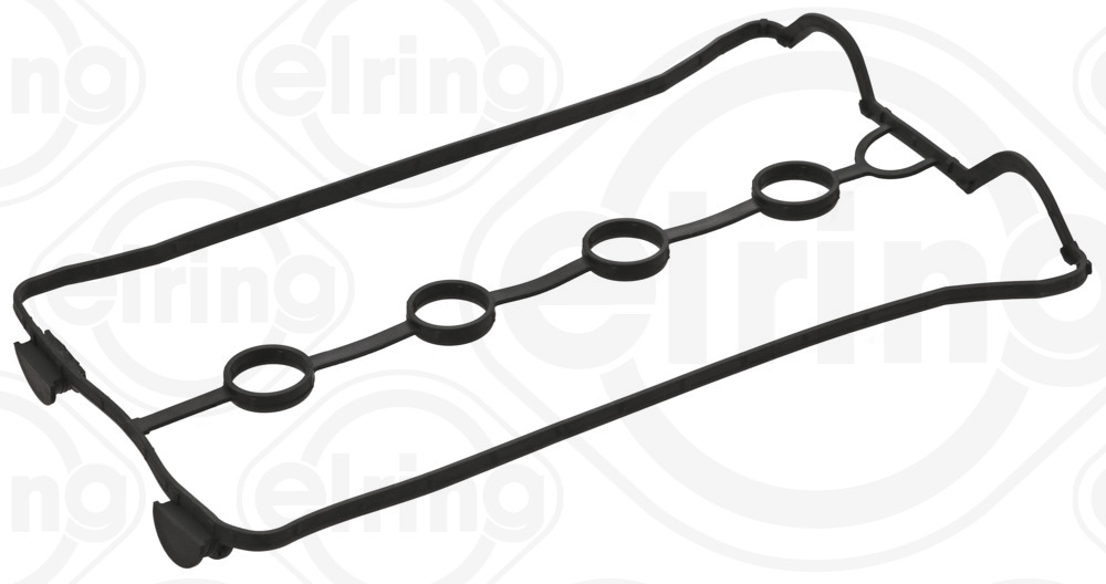 457.250, Dichtung, Zylinderkopfhaube, Zylinderkopfhaubendichtung, ELRING, 96353002, 036-2035, 11087800, 1521014, 440001P, 50-030463-00, 71-54116-00, HK3706, JM5303, VS50537, X59460-01, HK7519, VS50730R