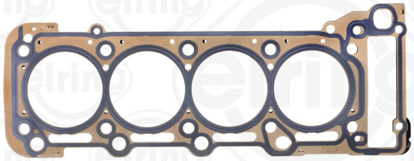 Gasket, cylinder head - 457.690 ELRING - 6460162120, 61-37200-10, H40614-10