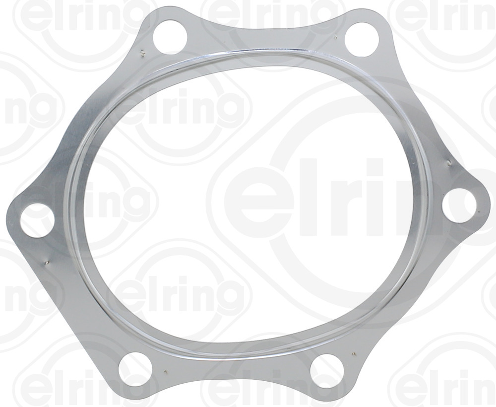 Gasket, exhaust pipe - 457.890 ELRING - 970.111.115.71