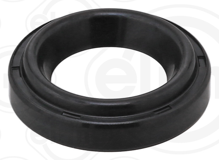 458.760, Gasket, cylinder head cover, Cylinder head cover gasket, ELRING, 15056200, 22443-23000, 22443-23001