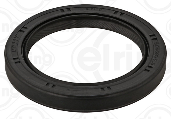 458.850, Shaft Seal, crankshaft, Sealing ring, ELRING, 8-97351-704-0, 97351704, 8-97943951-0