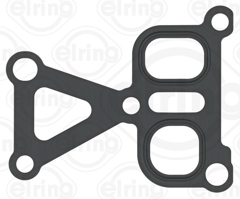 Gasket, water pump - 459.510 ELRING - 01113600, 04884696AA, 1206.F4