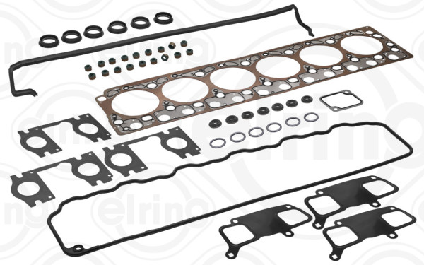Gasket Set, cylinder head - 460.200 ELRING