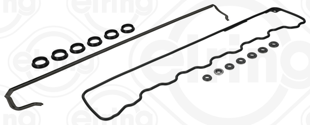 Gasket Set, cylinder head cover - 460.210 ELRING
