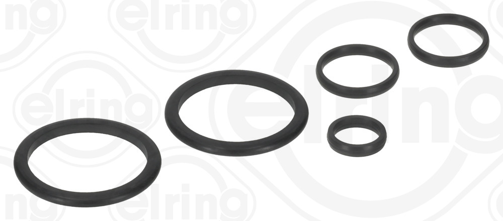 Dichtung, Zylinderkopf - 461.730 ELRING - 61-34120-10, H80335-10