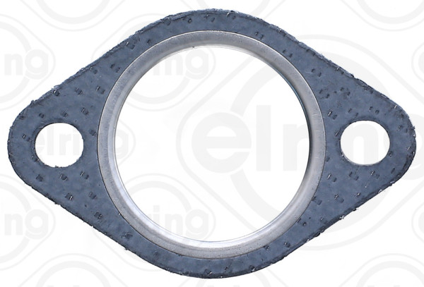 462.020, Gasket, exhaust manifold, Exhaust manifold gasket, ELRING, N901316.02, 13083700, 32-206582-00, 460445H, 51158, 70-25283-00, JD236, MG8374, 32-206582-10, 70-25283-10, X51158-01, 70-25283-30, 70-25283-40, 71-25283-40, N90131602