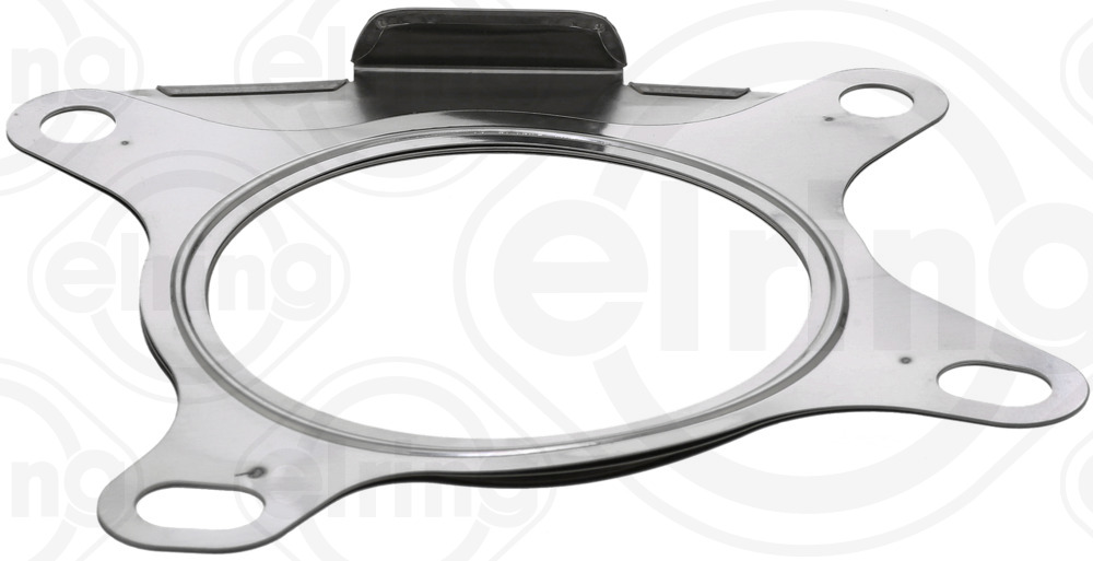 462.040, Gasket, exhaust pipe, Turbocharger gasket, ELRING, 1K0253115AB, 01198400, 3056080, 61458, GS32603