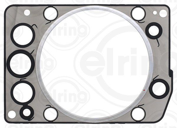 462.203, Gasket, cylinder head, Cylinder head gasket, ELRING, 4600160720, MX005601, 01.10.157, 13119900, 30-030424-00, 61-37770-00, AH6720, H40539-00, 4600160420, 462.202, A4600160420