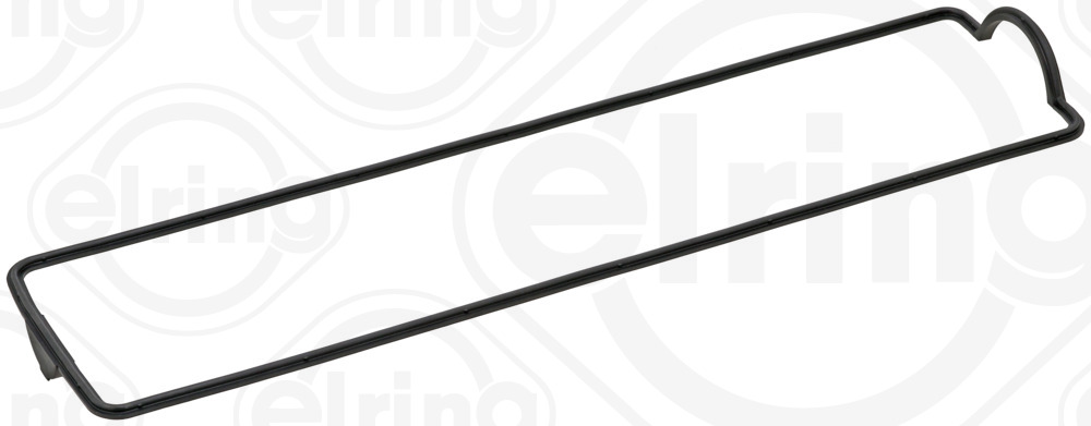 462.950, Gasket, cylinder head cover, Cylinder head cover gasket, ELRING, 1285973.2, 11121285973, 11023400, 1515451, 423933, 50-024877-00, 70-26059-00, JN578, RC2345, X53120-01, 423933AO, 71-26059-00, 423933P, 12859732