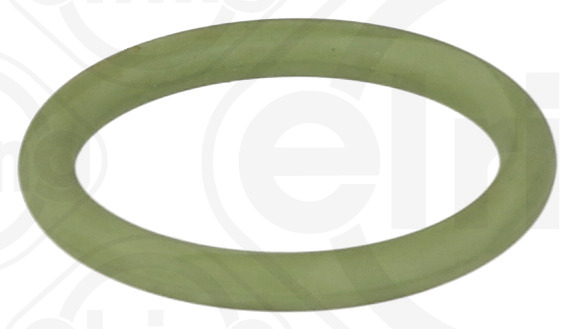 O-Ring, push rod tube - 463.833 ELRING - 021109349B, 1855127C1, W302511