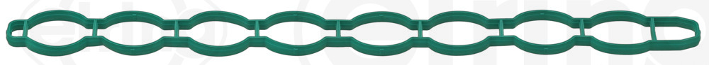 Gasket, intake manifold - 463.880 ELRING - 13281000, 31370166, 71-12274-00
