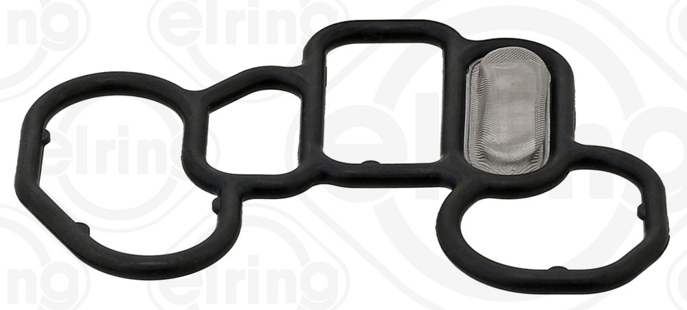 464.360, Dichtung, Nockenwellenverstellung, Dichtung, ELRING, 01130600, 039-6619, 15825-P8A-A01, B31938, 73040