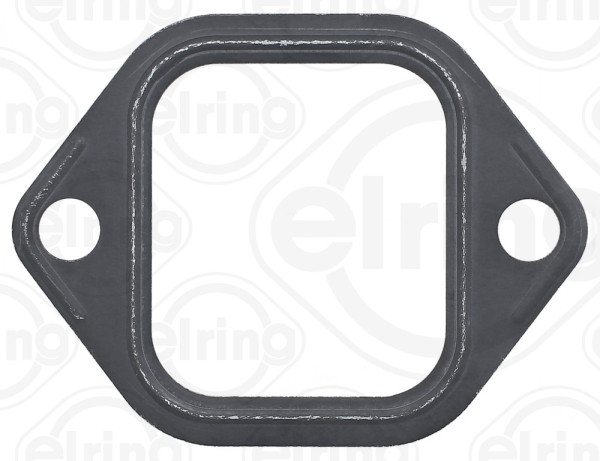 Gasket, exhaust manifold - 467.251 ELRING - 65.08901-0040, 71-10499-00, X90183-01