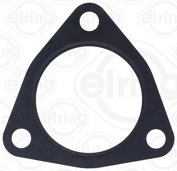 Gasket, exhaust pipe - 467.650 ELRING - 04209202