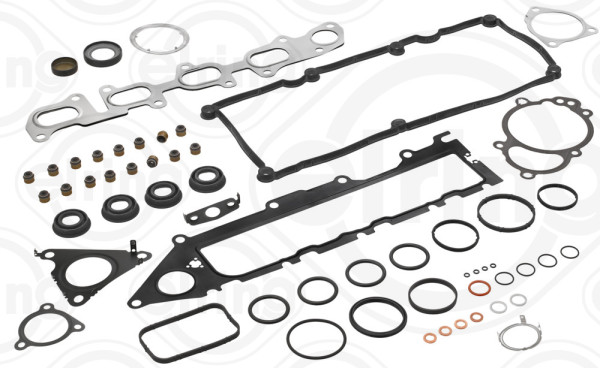 Gasket Set, cylinder head - 467.840 ELRING