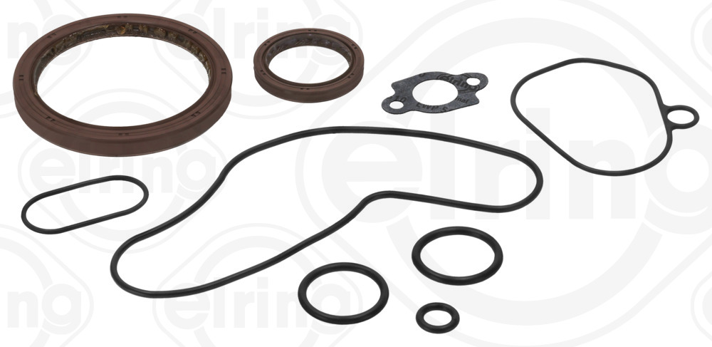 Gasket Set, crank case - 468.320 ELRING - 06111-PAA-A00, 08-53764-01, 427057P