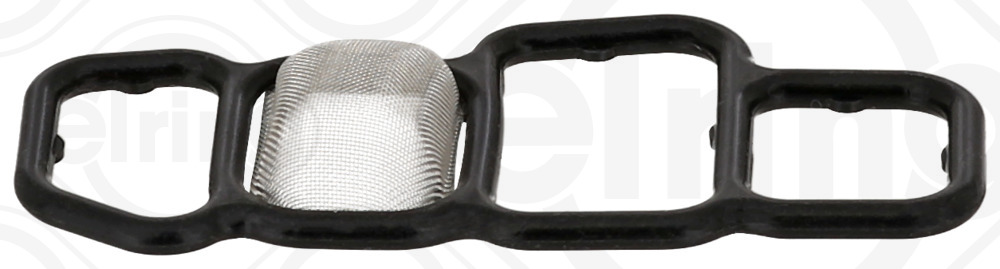 469.100, Seal, camshaft adjustment, Gasket various, ELRING, 01156600, 15826-RNA-A01