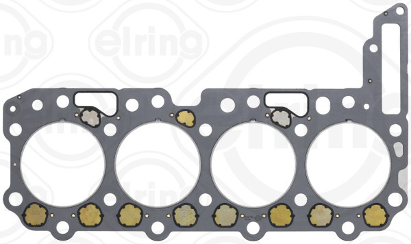 469.790, Gasket, cylinder head, Cylinder head gasket, ELRING, 22231933, 10228400, 61-10147-00, H84849-00