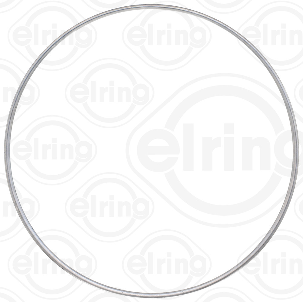 Gasket, cylinder head - 470.600 ELRING - 96410411520, 54712, 70-29154-10