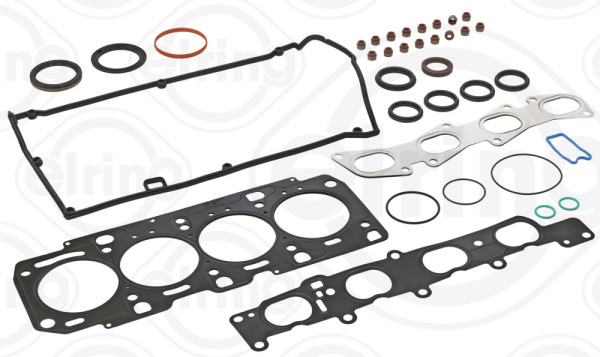 Gasket Set, cylinder head - 472.180 ELRING - 71719778, 71737152, 02-36910-01