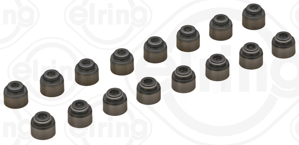 Dichtungssatz, Ventilschaft - 472.230 ELRING - 12-53129-01, 57031400, N93033-00