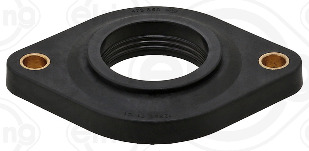 Seal, camshaft adjustment - 473.350 ELRING - 01031400, 08.10.066, 11141435023