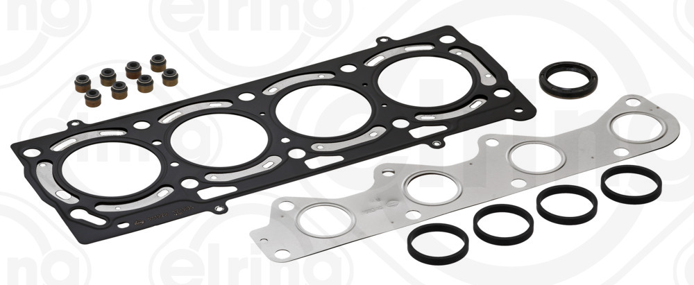 Gasket Set, cylinder head - 473.510 ELRING - 02-34135-03, 418397P, 52183400