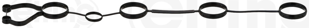 Gasket, cylinder head cover - 473.660 ELRING - 079103649C, 01319500, 1556028