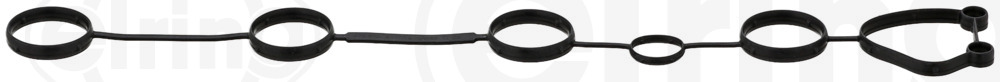 Dichtung, Zylinderkopfhaube - 473.670 ELRING - 079103650C, 01319400, 1556029