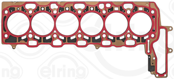 473.800, Gasket, cylinder head, Cylinder head gasket, ELRING, 11128593207