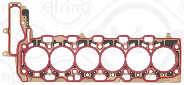 Gasket, cylinder head - 473.810 ELRING - 11128593208
