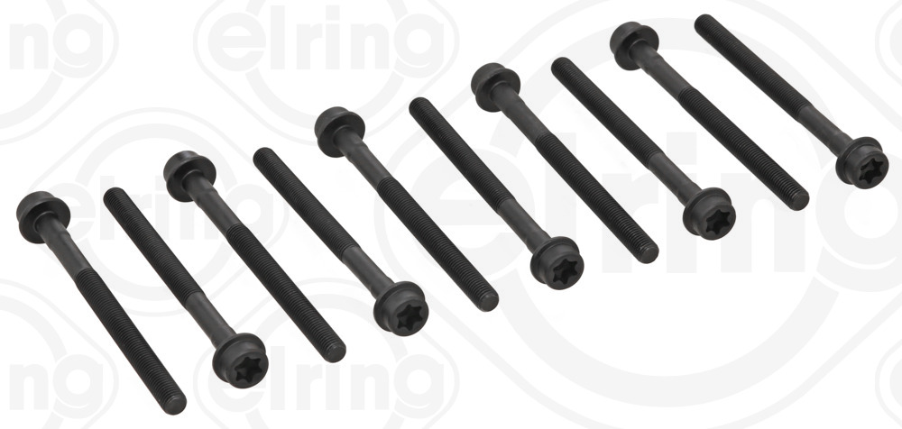 Cylinder Head Bolt Set - 474.990 ELRING - 94810418110