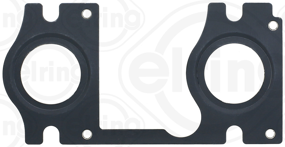 475.170, Gasket, exhaust manifold, Exhaust manifold gasket, ELRING, 9261420080, 01.16.096, 31-030582-00, 71-36137-10, JD6066, X52714-11, 713613700, 71-36137-00, A9261420080