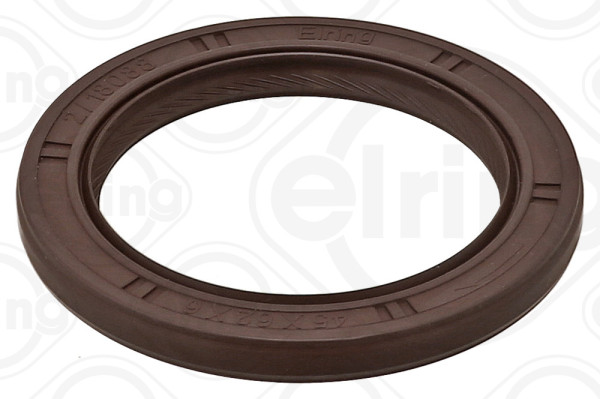 475.260, Shaft Seal, crankshaft, Sealing ring, ELRING, 15096600, 21352-3C500, 494122, 49431390, 67874, 81-10418-00, P93230-01, 21352-3C600, 21352-3C700