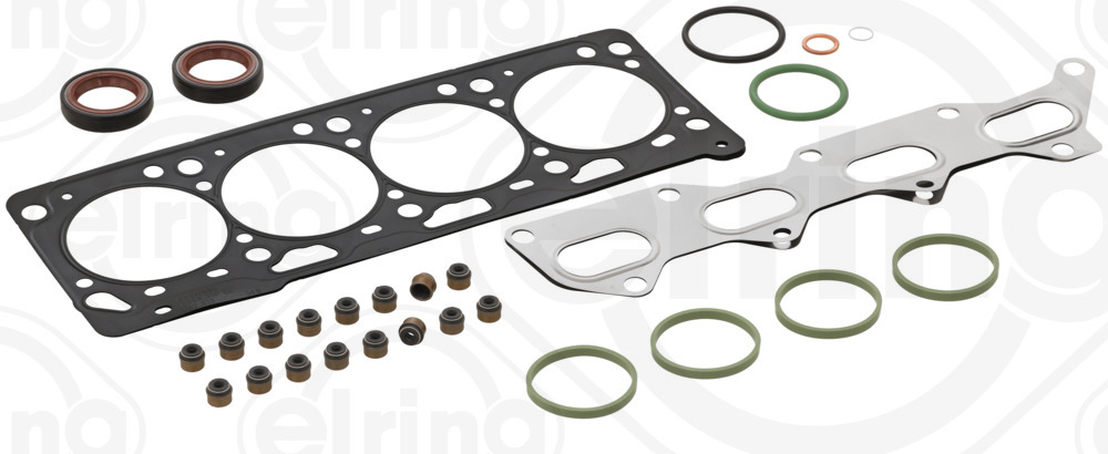 475.640, Gasket Set, cylinder head, Cylinder head gasket set, ELRING, 030198012E, 02-34105-01, 21-29042-20/0, 418569, 52162300, CA5500, D32951-00, HK0516, 418569P, 418570P
