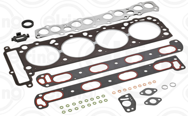 Gasket Set, cylinder head - 475.760 ELRING - 1190100421, 1190103420, 02-27670-02