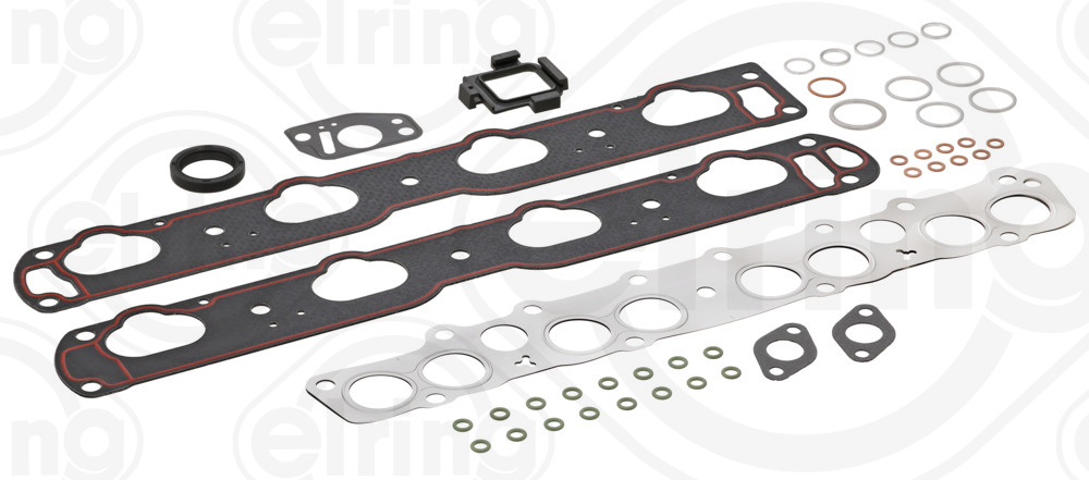 475.780, Gasket Set, cylinder head, Gasket various, ELRING, 1190100721, 1190100921, 1190102621, 1190102821, 1190103021, 1190103521, 1190105021, 1190105920, 1190106120, 1190108220, 1190108320, 02-27675-02, 21-27159-51/0, 418298P, 52146400, D36465-00, HK2566, HS26351PT, HS54706, 02-27675-04, 21-27458-50/0, HS26359PT, 02-28465-01, 21-27864-50/0, 02-28465-02, 02-29190-01, 02-29257-01, 02-29260-01