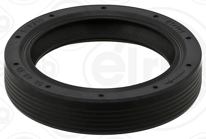 475.961, Shaft Seal, crankshaft, Gasket various, ELRING, 054115147B, 02085, 1108, 12010739B, 15012700, 50-306067-50, 66806, 76096, 81-24292-10, NB716, 32471, P76096-01, TCS45357