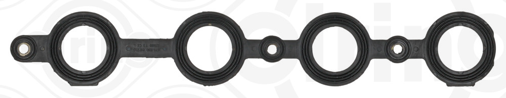 476.030, Gasket, cylinder head cover, Cylinder head cover gasket, ELRING, 058103484A, 058103484C, 00758900, 026143P, 036-1659, 1556033, 50-028816-00, 71-31947-00, VS50352, VS50531R