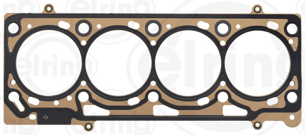 476.412, Gasket, cylinder head, Cylinder head gasket, ELRING, 036103383AB, 036103383AN, 0056056, 10152900, 30-029466-00, 414140P, 60-34260-00, 80344, AC5280, CH1518, 61-34260-00, H80344-00, 476.411