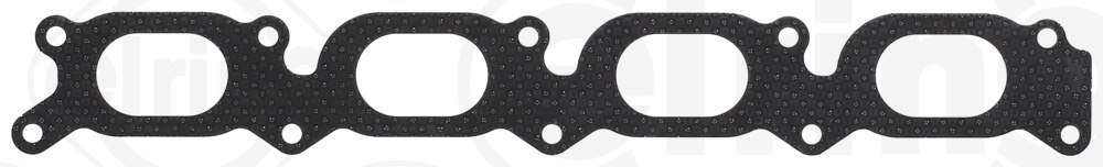 476.460, Dichtung, Ansaugkrümmer, Ansaugkrümmerdichtung, ELRING, 058129717D, 0256069, 026261P, 037-6095, 13142300, 58940, JD6005, MG2516, MS19462, MS96151, 450101P, X57659-01