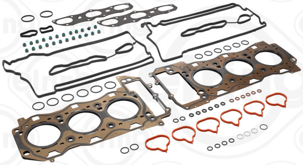 Gasket Set, cylinder head - 476.580 ELRING