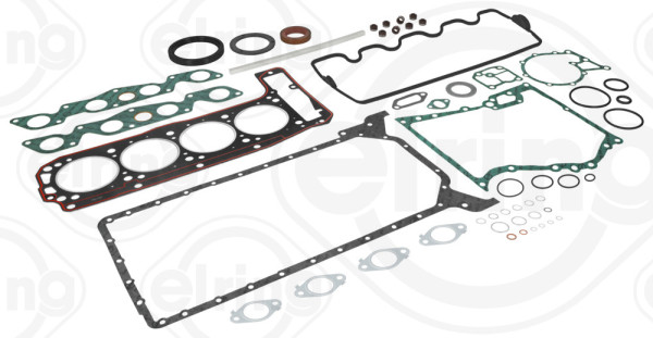 476.680, Full Gasket Set, engine, Full gasket set, ELRING, 1020106341, DH874, M102920/939AB, M102.920/939AB, M102920939AB