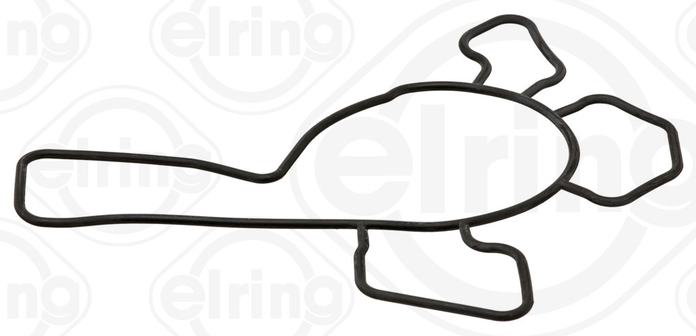 476.780, Gasket, water pump, Gasket various, ELRING, 1334633, 90570204, 00754900, 4542603, 70-33493-00